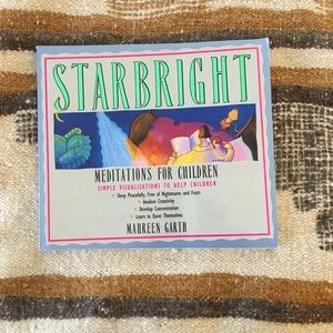 Starbright Meditations for Children